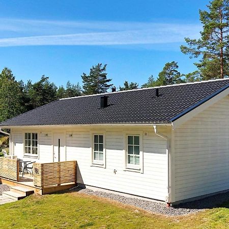 Holiday Home Figeholm III Eksteriør billede