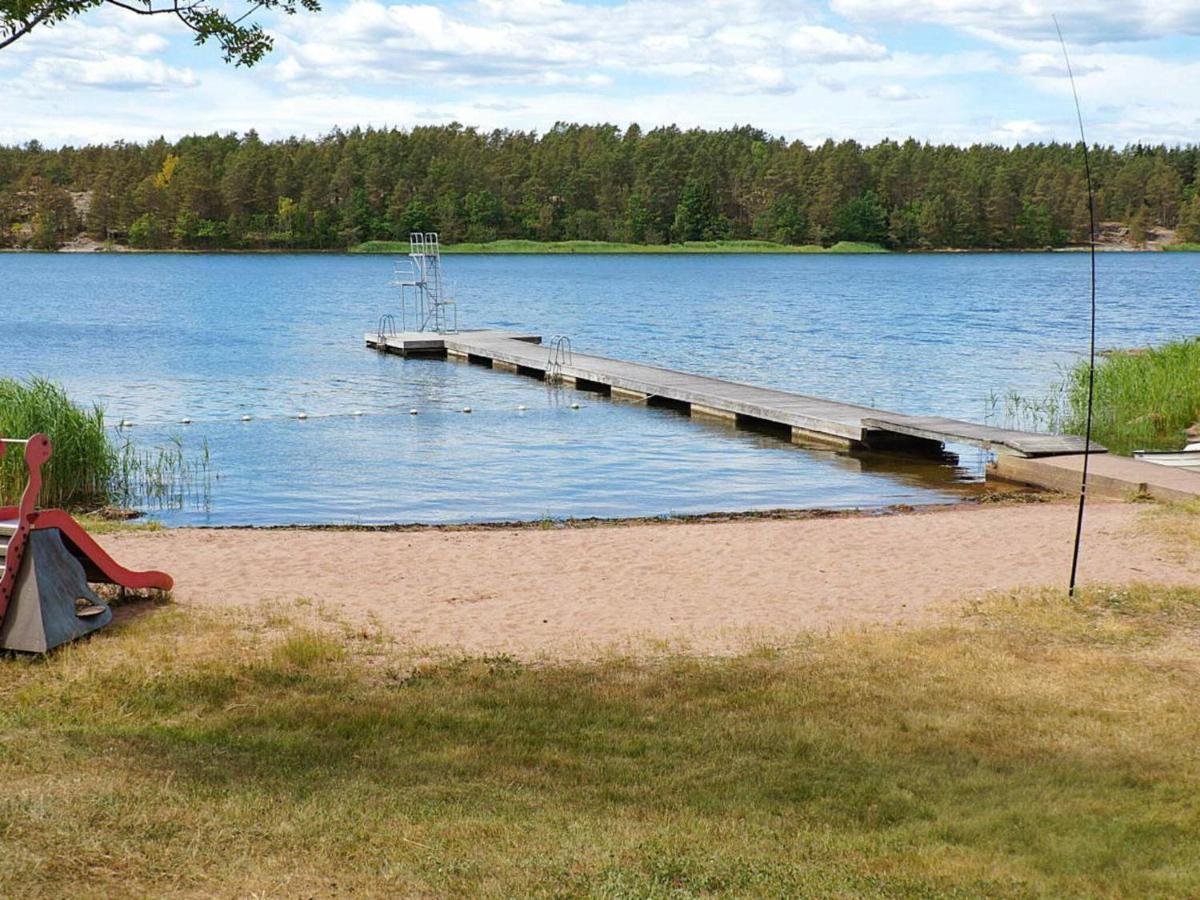 Holiday Home Figeholm III Eksteriør billede