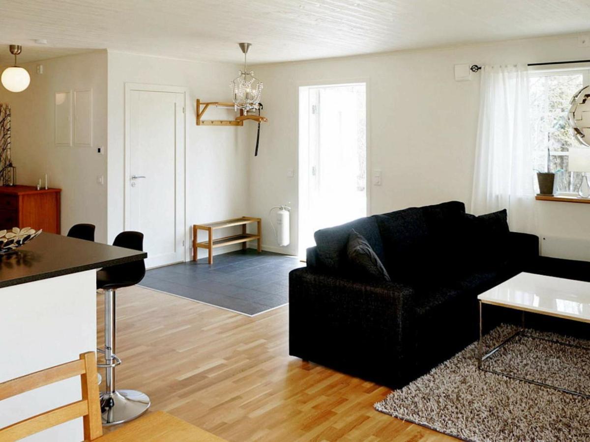 Holiday Home Figeholm III Eksteriør billede