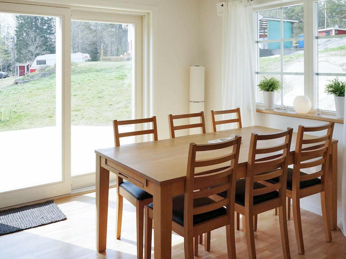 Holiday Home Figeholm III Eksteriør billede