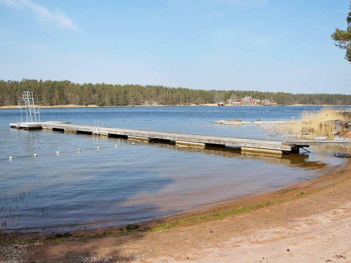 Holiday Home Figeholm III Eksteriør billede