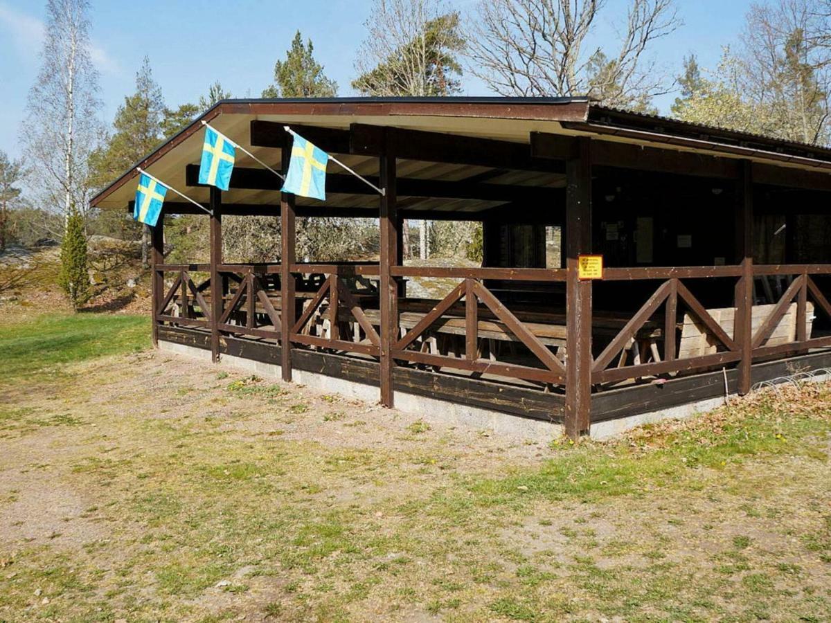 Holiday Home Figeholm III Eksteriør billede